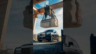 Rolls-Royce Strongest car   #rollsroyce