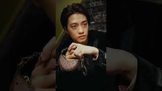 ETRO presents the new Holiday Collection campaign, featuring Kaito Takahashi of King & Prince.