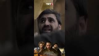 Sultan Tuğrul Mazlumu Savundu #alparslanbüyükselçuklu #trt1 #trt #alparslan #shorts