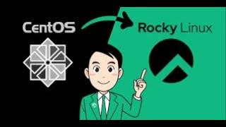 Install Rocky Linux (Step-By-Step)