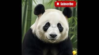 Why is panda Chi Chi the WWF emblem