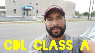 Roadmaster Drivers School of San Antonio Texas CDL REVIEW