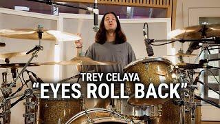 Meinl Cymbals - Trey Celaya - "Eyes Roll Back" by Fit For A King