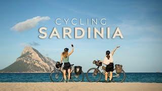 Cycling Sardinia | Ten Days. Two Friends.  No Plan.