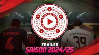 YOUTUBE BUNDESLIGA I SAISONTRAILER 2024/25 