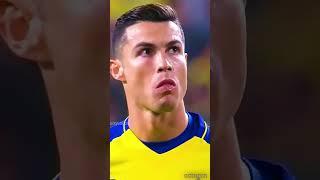 RONALDO MISSNIG #penaldo #messi #goat #alnassr original video - Footy Loops