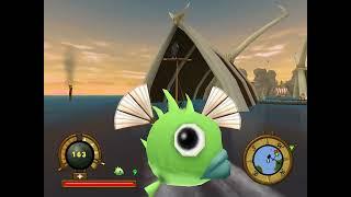 Hugo: Cannon Cruise Türkçe Dublaj Türkçe Altyazı Bölüm 1 (PC Version)