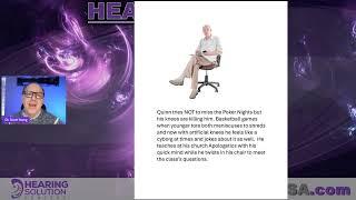 Hearing Solution's Level 5 Hearing Aids