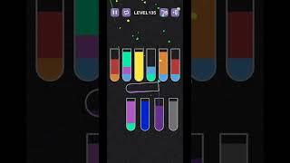 Water sort puzzle   Level 135