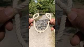 Cool Knot You Didn't Know About 