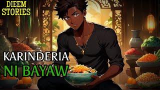 KARINDERIA NI BAYAW | Kwentong Aswang | True Story