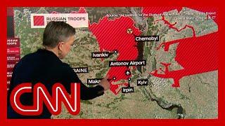 Analyst breaks down how Ukraine is turning the tables on Russia