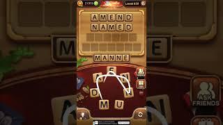 Word Connect Level 950