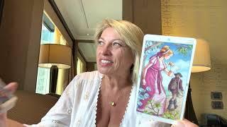 ТЕЛЕЦ - ТАРО ПРОГНОЗ на МАРТ 2023 года от ANGELA PEARL