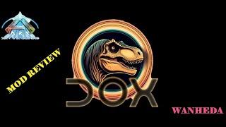 Ark Ascended Mod Review DOX 2 Crossplay