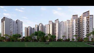 Golden Panorama Apartments, Uttarahalli Hobli, Bengaluru, Karnataka | 2 BHK | 3 BHK | 4 BHK