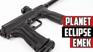 Planet Eclipse EMEK Paintball Marker