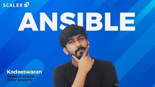 Ansible Tutorial for Beginners 2022 | Configuration Management Tool | Ansible Installation