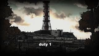 STALCRAFT OST - База "Долга" / Duty base