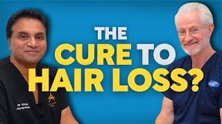 Can Hair Loss ever be CURED