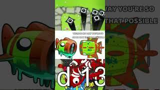 Evolution Of Bloonarius In A Nutshell.. (Bloons TD 6)