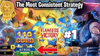 This Strategy Has Won Me Over $20,000 All Together | Fish Table Tip You Need to Try