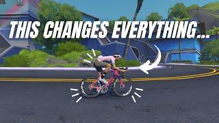 Zwift Bike Upgrades & Halo Bikes: What You NEED to Know