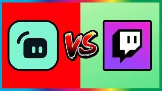 Streamlabs vs Twitch Studio Review (2024)