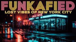 Ever Heard Jazz Funk Like This? Dive Into the Groove!