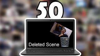 Plainrock124 - 50 WAYS TO BREAK A LAPTOP (Deleted scene)