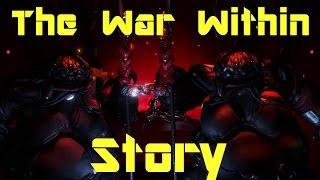 Warframe - The War Within all Cutscenes/Dialogue (all choices)