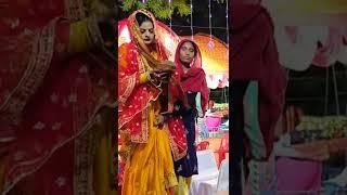 Mujhe sajan k ghr Jana hai. |• Sakshi Singh vlogs |•