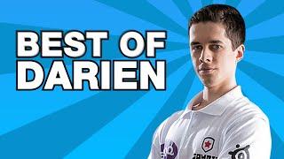 Best of Darien | Legendary Pro Player