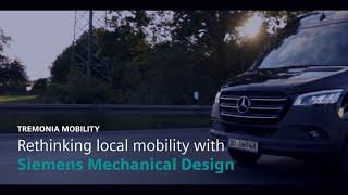 Tremonia Mobility: Rethinking local mobility