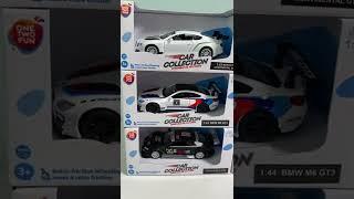 New MSZ Supercars Collection Diecast Model Cars #senacars #wowcartoys #diecastcars #shorts