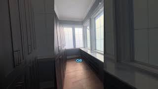 Smart glass that protects your privacy is honestly a genius invention!