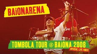 Manu Chao - Baionarena, Tombola Tour @ Baiona 2008 (Official Live Video)