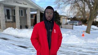 A Ghanaian  international student explains his journey to Canada .