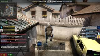 Love Ukraine Retard CS:GO BAN 7 day