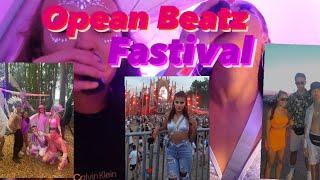 Fastival mit Nika & Laura ️‍ opean beatz