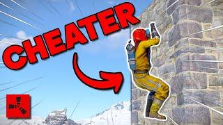 21 Cheats You SHOULD Start Using in Rust!