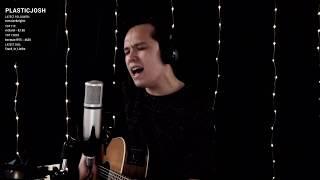 Creep - Radiohead |  Joshua Woo - Live Twitch Performance