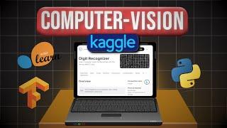 Learn The FULL STRUCTURE of Computer Vision With This KAGGLE Project