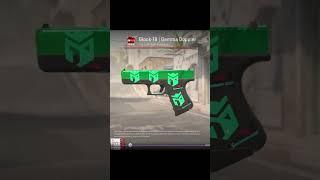 CSGO 2 CS2 skins preview