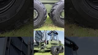 Farma's LF8 #forestry #forestmachine #farma #farmalf8 #woodland