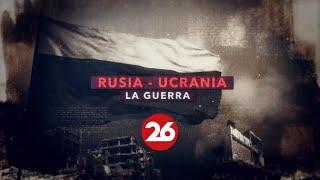 GUERRA RUSIA - UCRANIA | Las imágenes y los hechos más relevantes del jueves 19/09/2024