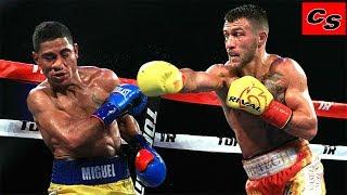 Vasyl Lomachenko (Loma) Best Knockouts