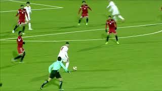 Tajikistan - Yemen - 0:0 - Highlights - AFC Asian Cup UAE 2019 Qualifiers