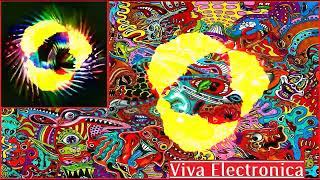 Viva Electronica Chillout Series #040 mixed by SoundPort 7 [melodic Techno & House DJ/Live Set/Mix]