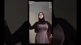 Seksi Türbanlı Tiktok Videoları  Serisi( 2) #tiktok #seksi #tiktokdans#+18 #turbanlı #show